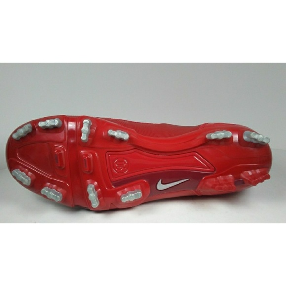 Rare! 2008 Nike Total90 Strike II FG Soccer Cleats - Picture 5 of 8